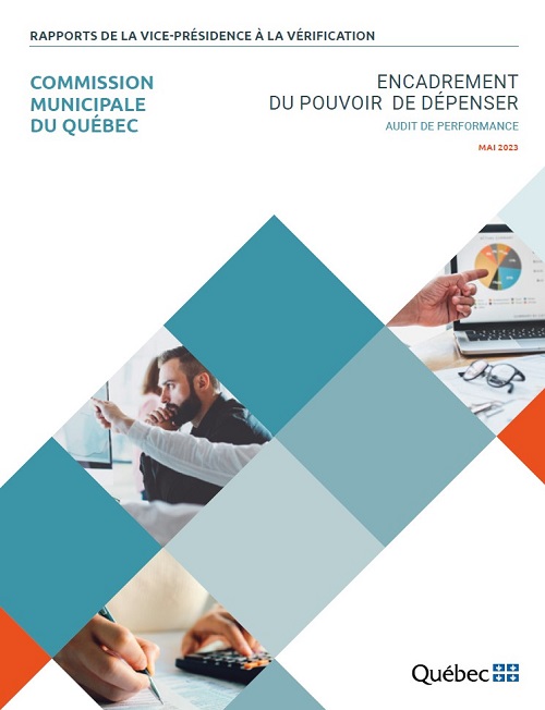 Encadrement du pouvoir de dépenser